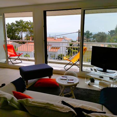 Le Colombier Apartment เลส์ซาบล์-โดล็อนน์ ภายนอก รูปภาพ